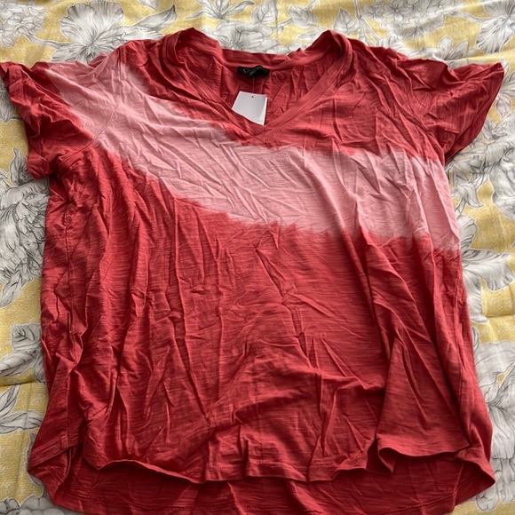 Jessica Simpson Tie Dye - Picture 3 of 6